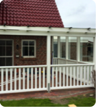 Montagebetrieb Ostfriesland Holzspalter